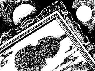 Ллойд Биггл-младший - Крылья песни